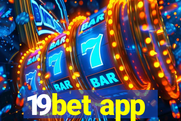 19bet app